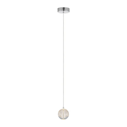 SEGOVIA 1 LIGHT PENDANT