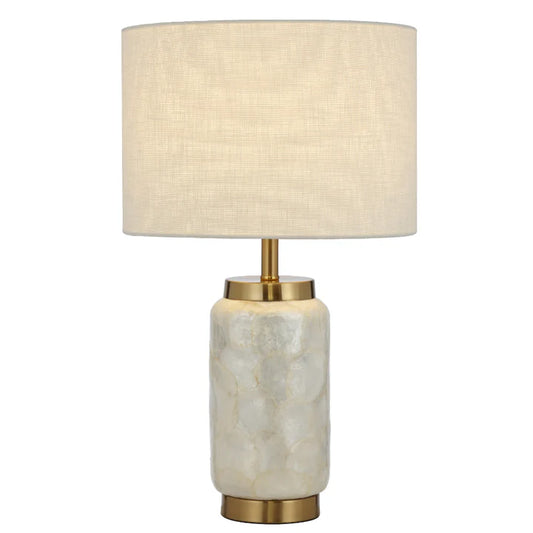 Seneca Table Lamp