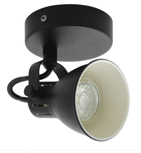 Seras LED Track Light