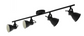 Seras LED Track Light