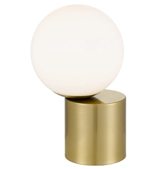 Setra Touch Table Lamp