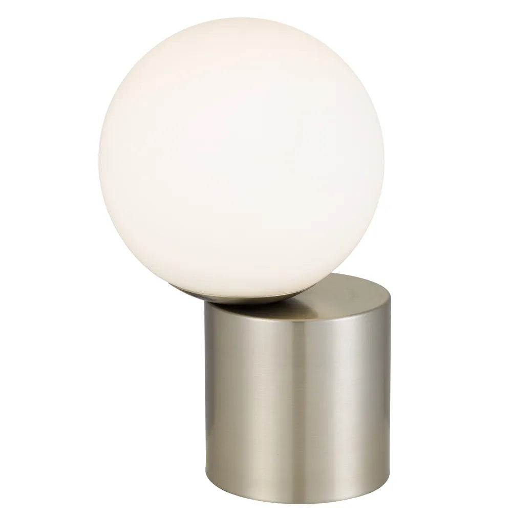 Setra Touch Table Lamp