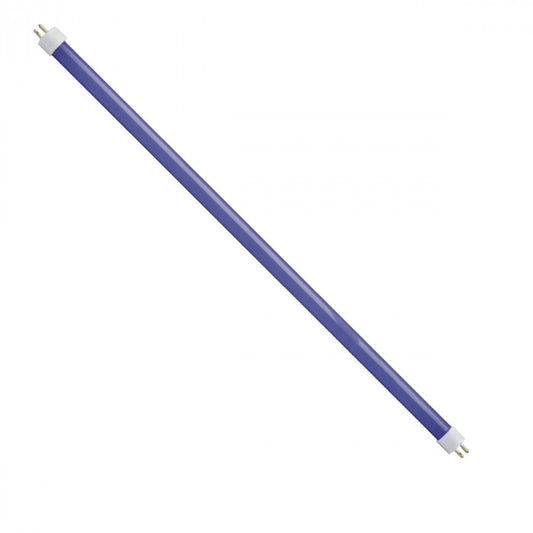 Blue 20W T4 Fluorescent Tube