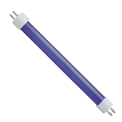 Blue 6W T4 Fluorescent Tube