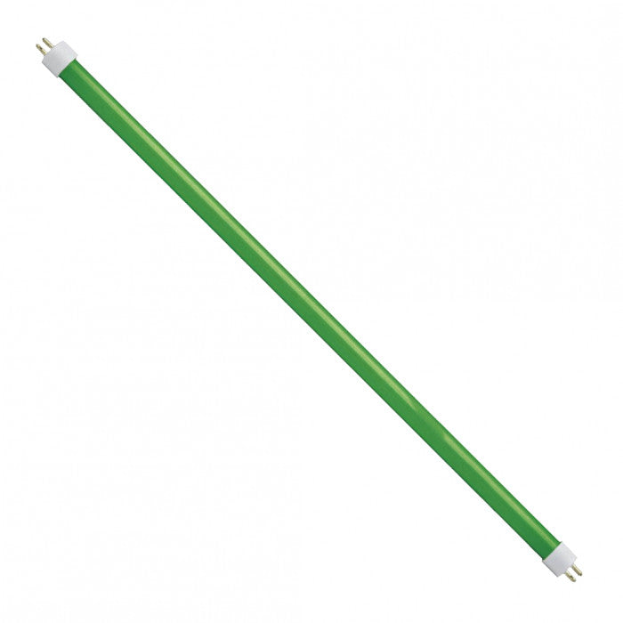 Green 20W T4 Fluorescent Tube