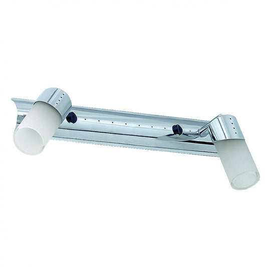 G9 Double Switched Spotlight