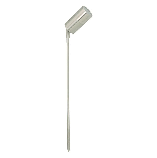 SHADOW 1 Light Garden Spike Light 12V MR16 316 STS