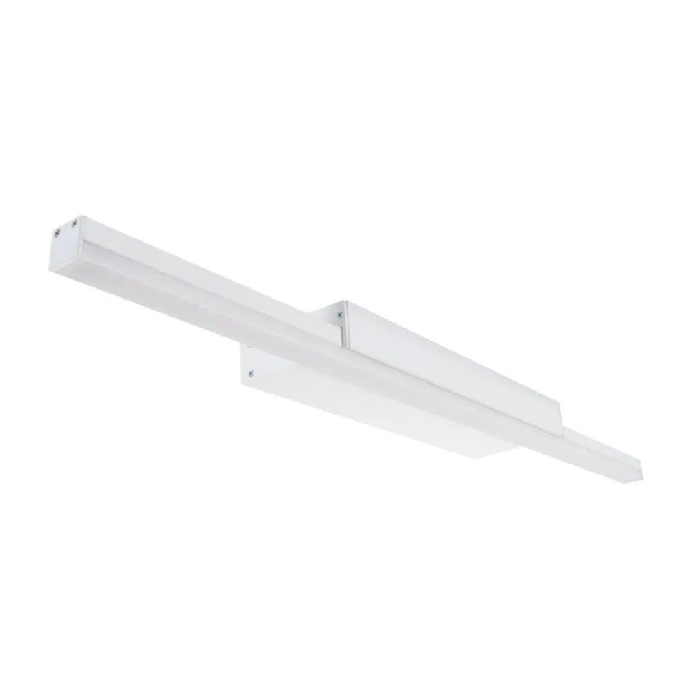 Shadowline-600 LED Vanity Light White