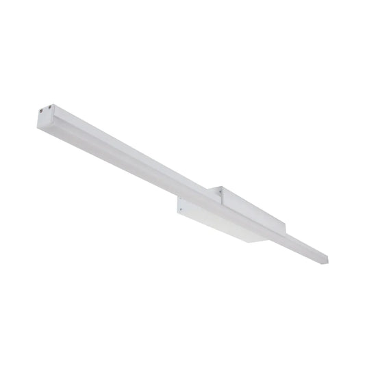 Shadowline-900 LED Vanity Light White