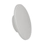 Shadowtri: Exterior Led Tri-Cct Round Backlit Wall Lights