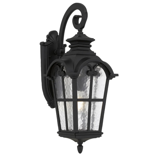 Shelton Exterior Wall Light