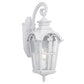 Shelton Exterior Wall Light