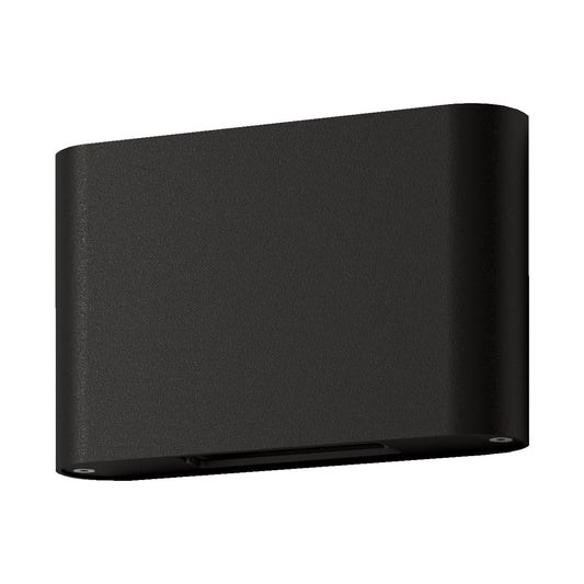 Sierra Round 12w Black