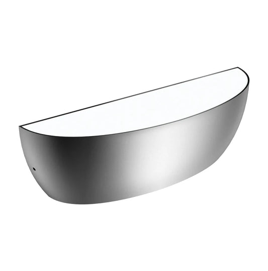 Sinta Up/Down 8w Wall Bracket IP20 Tricolour