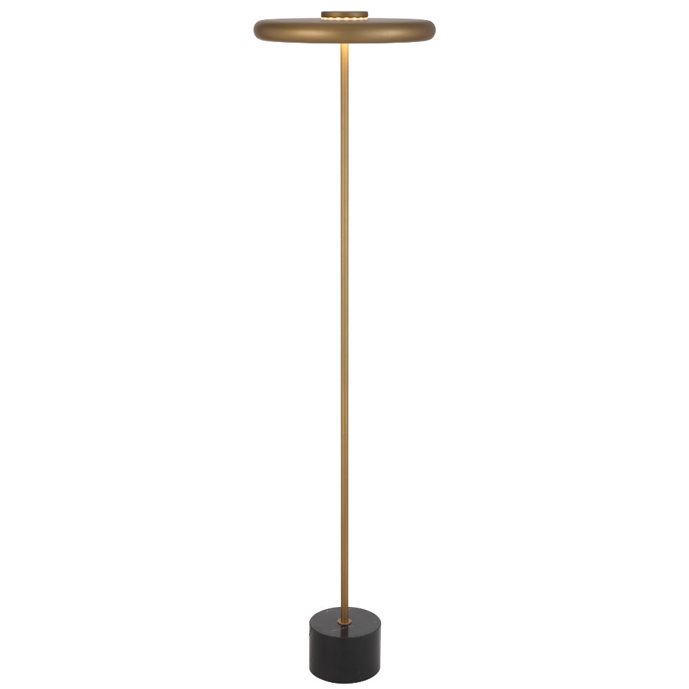 Sisby Floor Lamp