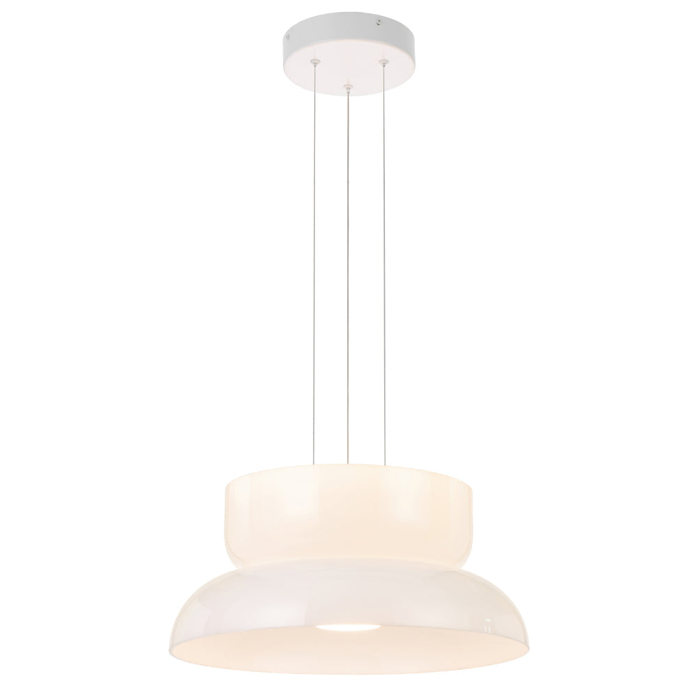 Skapa Pendant AB
