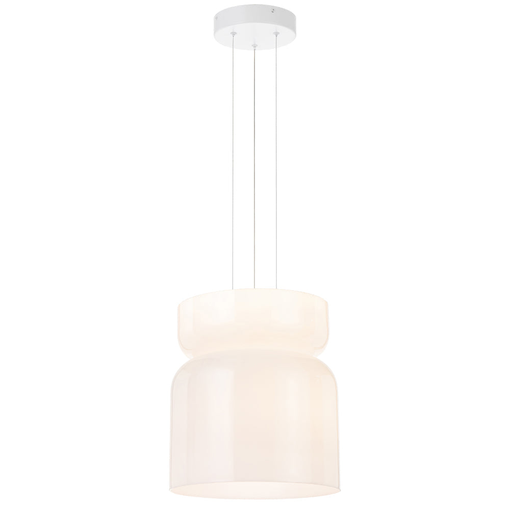 Skapa Pendant AC