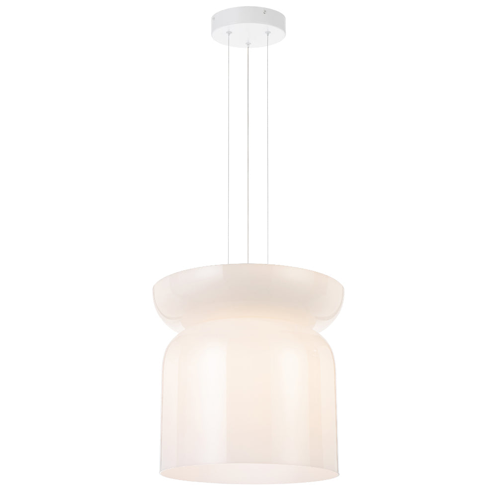 Skapa Pendant BD
