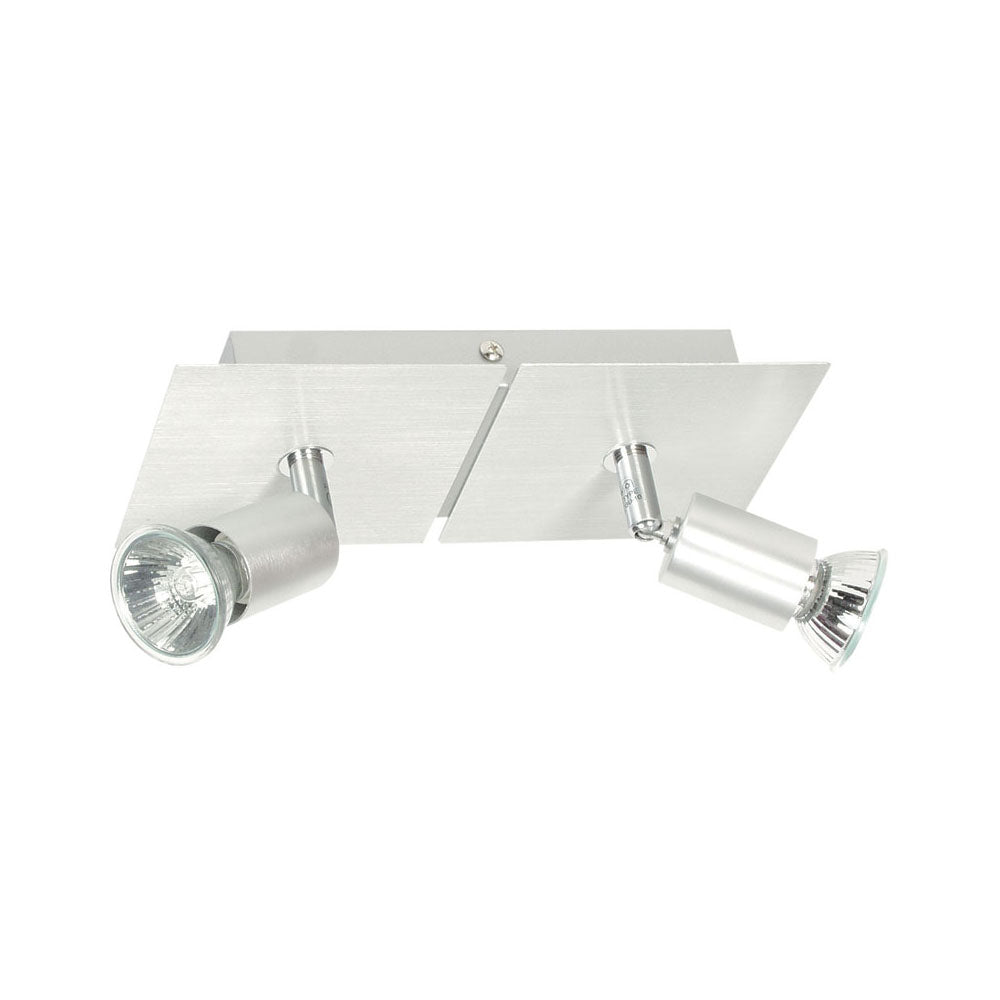 Form Aluminium Spotlights