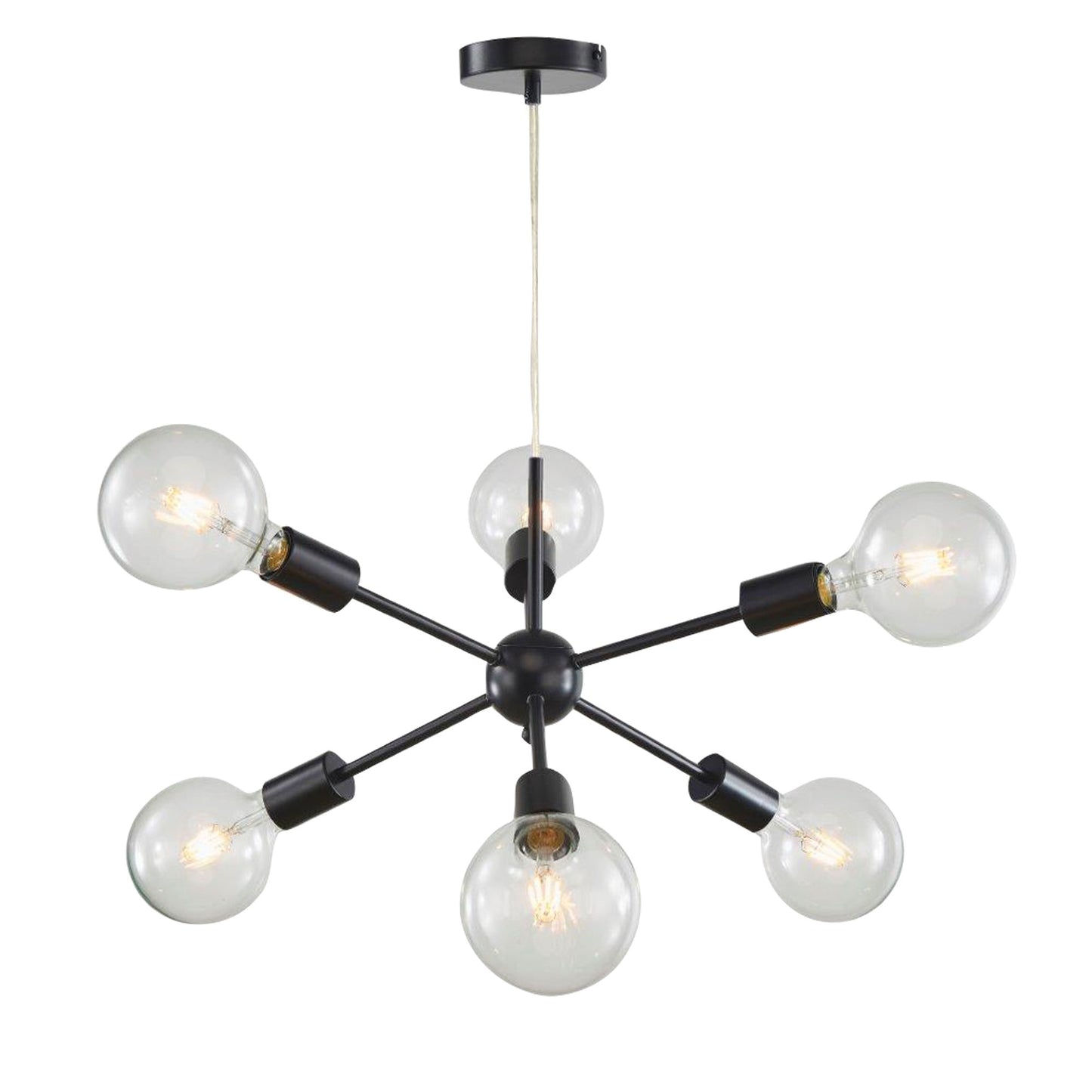 Sputnik Pendant Lights