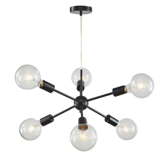 Sputnik Pendant Lights