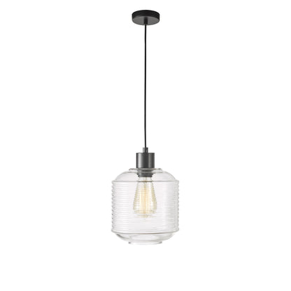 Marconi 1 Light Pendant