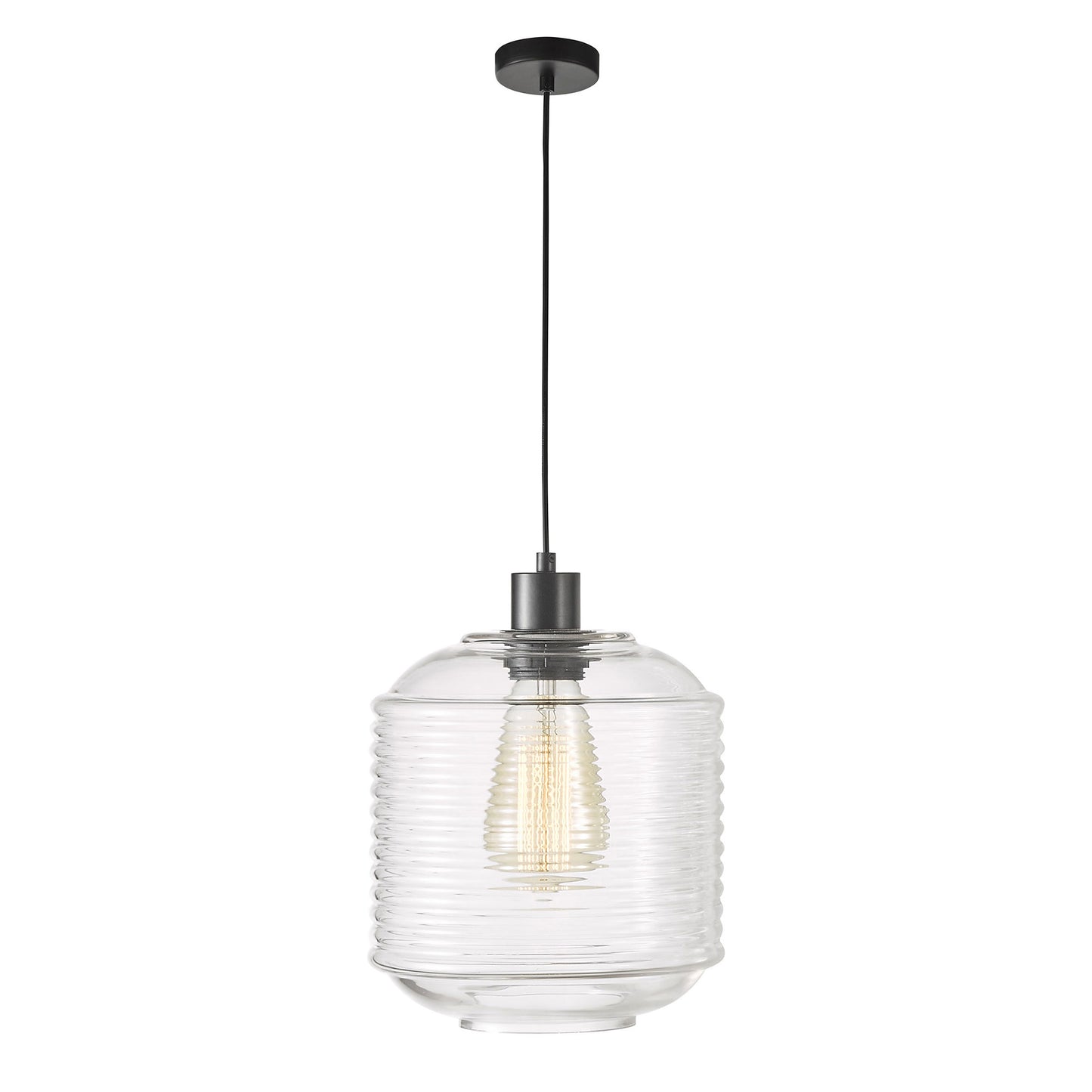 Marconi 1 Light Pendant