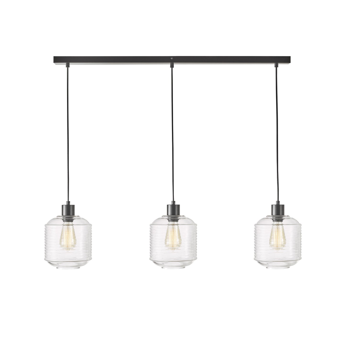 Marconi 3 Light Pendant