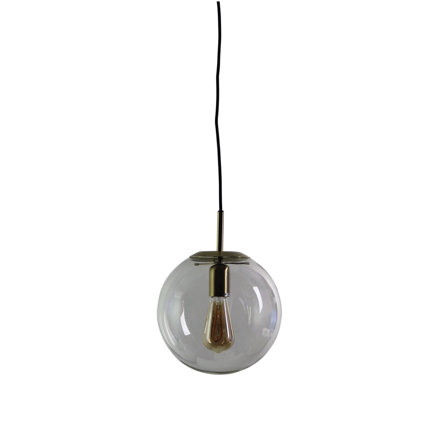 Newton Single Pendant