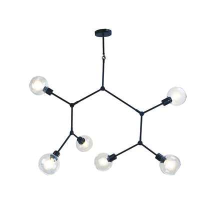 Padua 6 Light Pendant