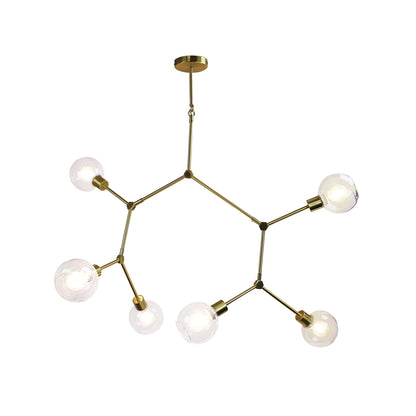 Padua 6 Light Pendant