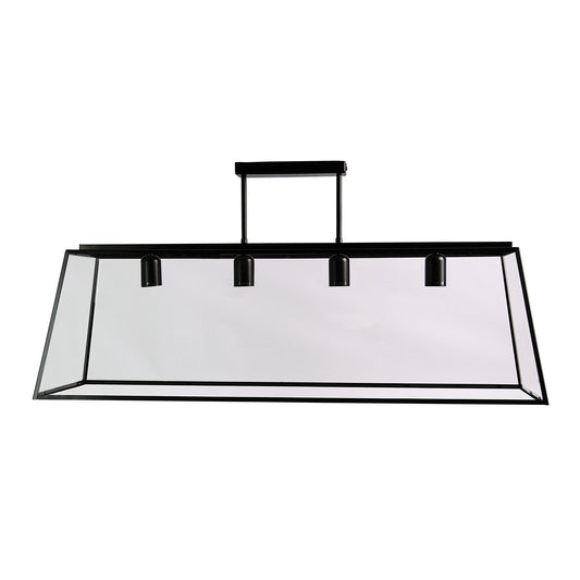 Eaton 4 Light Pendant