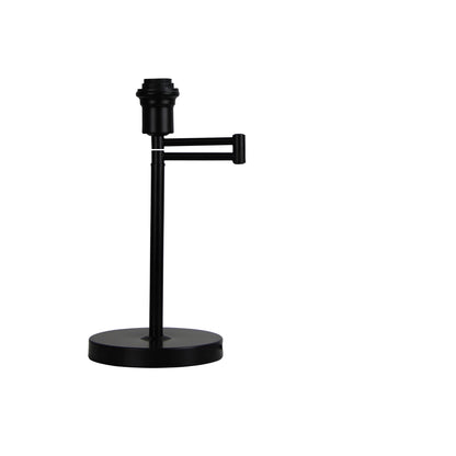 Kingston Swing Arm Table Lamp Base