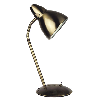 Trax Desk Lamp