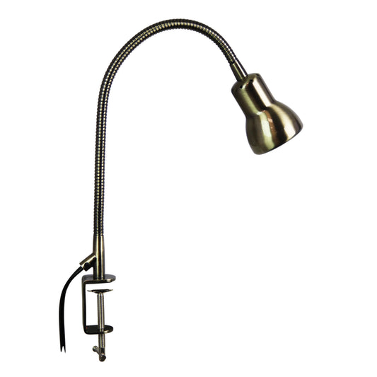 Scope Clamp Lamp