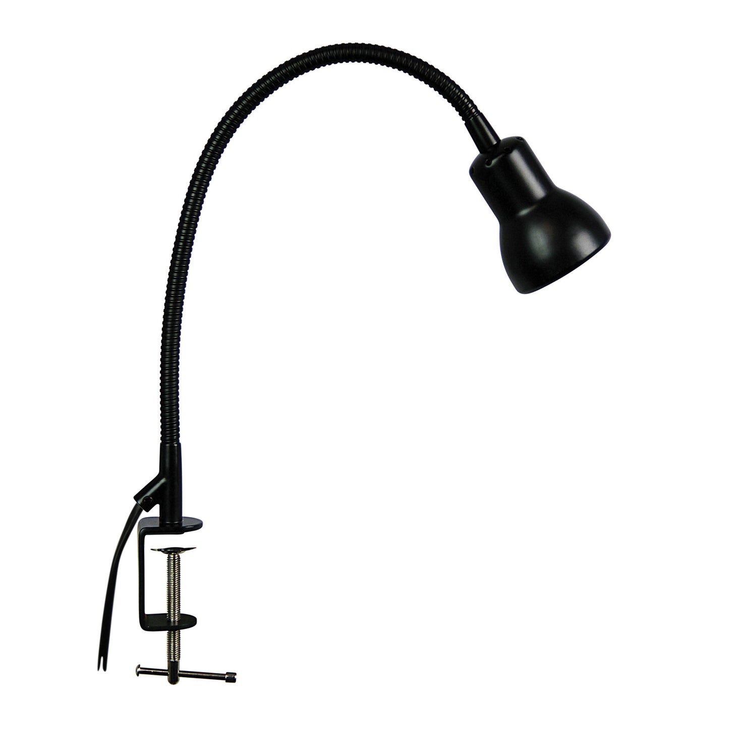 Scope Clamp Lamp