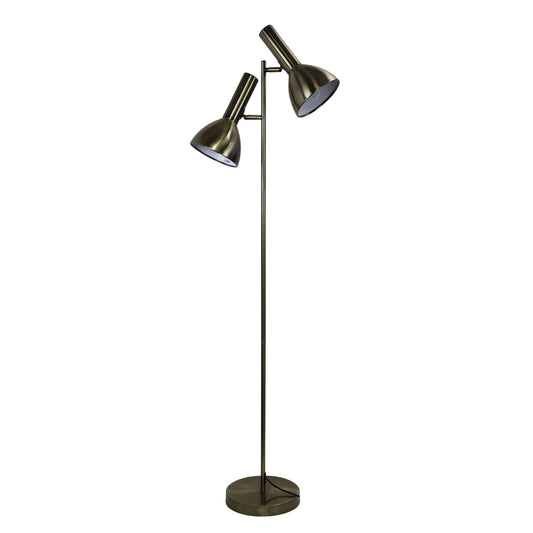 Vespa Twin Floor Lamp