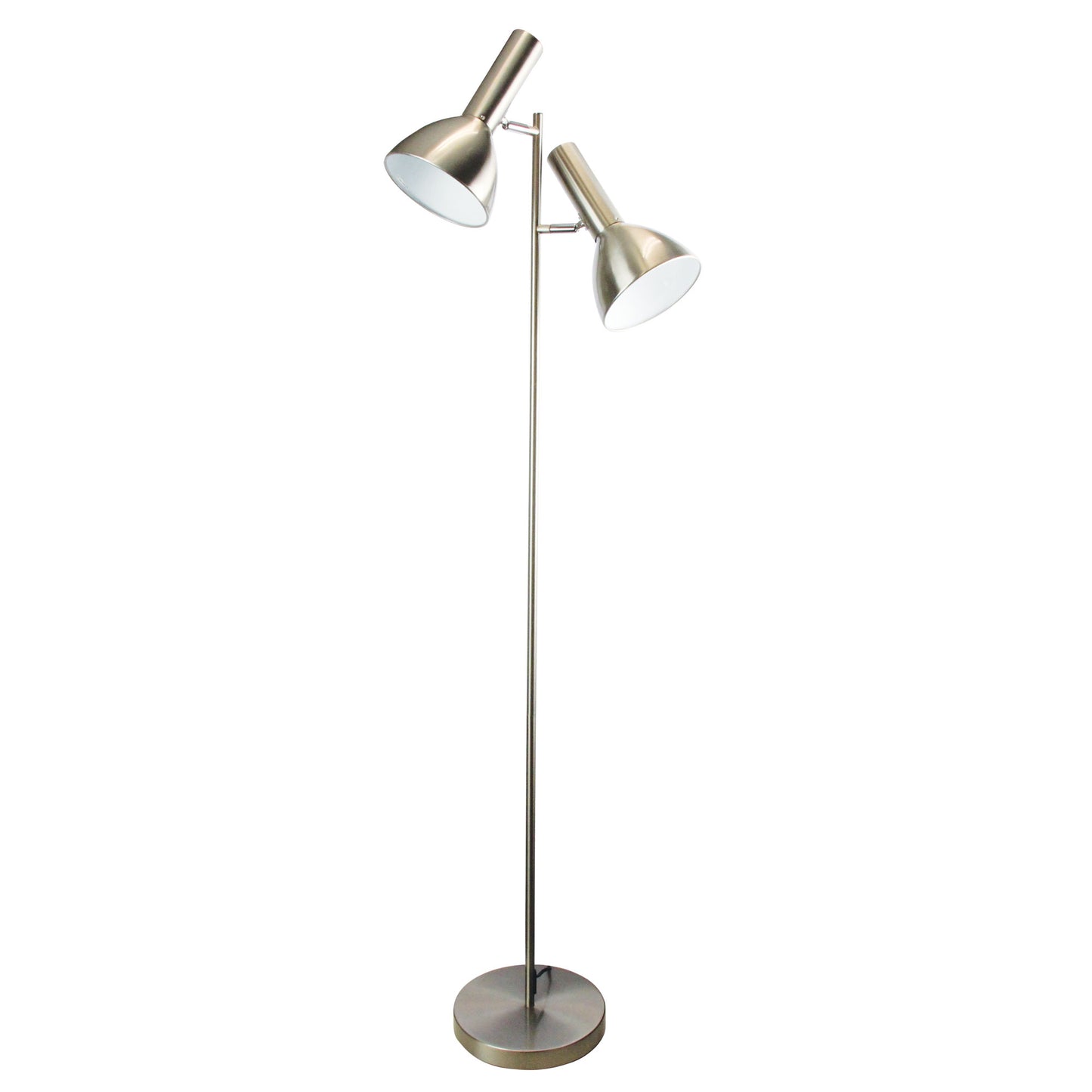 Vespa Twin Floor Lamp