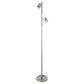 Daxam Led Twin Floor Lamp