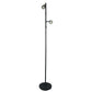 Daxam Led Twin Floor Lamp