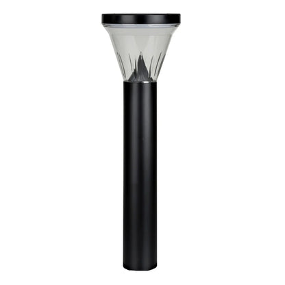 Modern Garden Bollard - 2 Pack