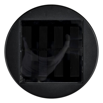 Modern Garden Bollard - 2 Pack