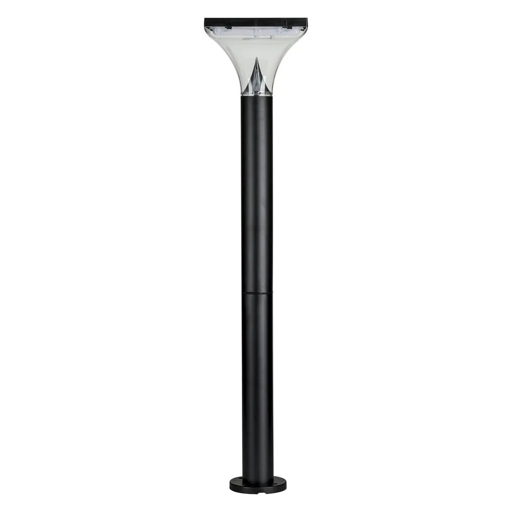 Modern Garden Bollard Light - SLDBL0093-CW