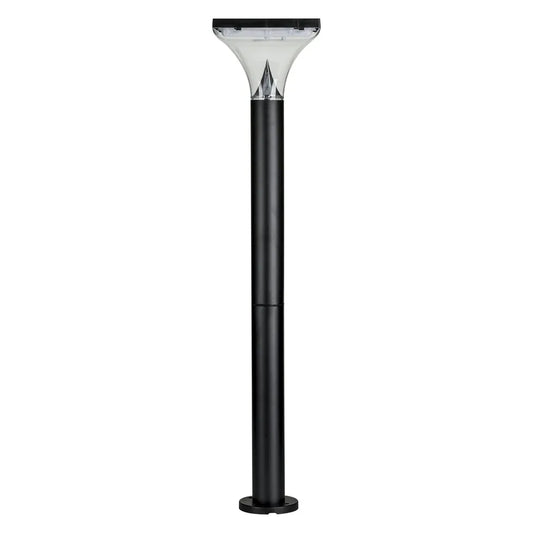 Modern Garden Bollard Light - SLDBL0093-CW