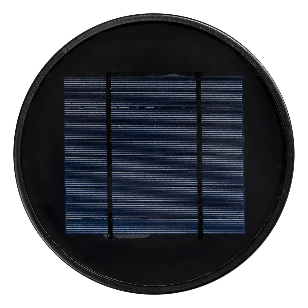 Modern Garden Bollard Light - SLDBL0094-CW