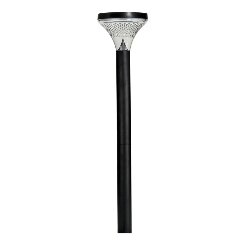 Modern Garden Bollard Light - SLDBL0094-CW