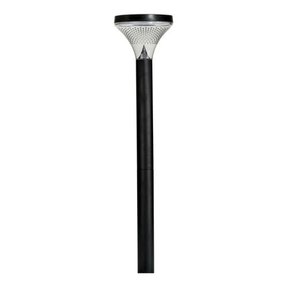 Modern Garden Bollard Light - SLDBL0094-CW