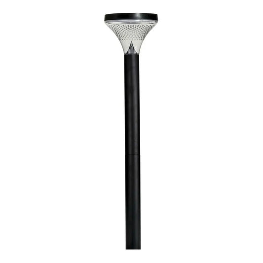 Modern Garden Bollard Light - SLDBL0094-CW