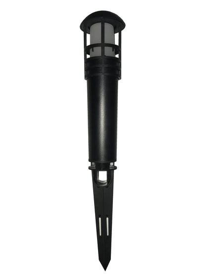 Modern Bollard Kit