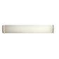 18W Batten Light - Dual Colour